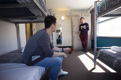 YHA Adelaide Central - Accommodation Redcliffe 12