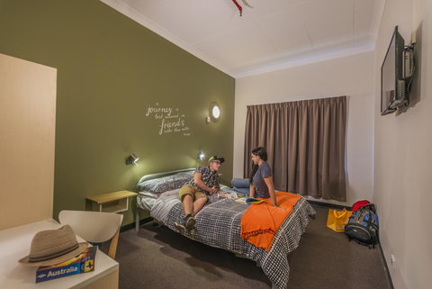 YHA Adelaide Central - Accommodation Redcliffe 41