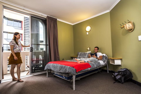 YHA Adelaide Central - Accommodation Redcliffe 32