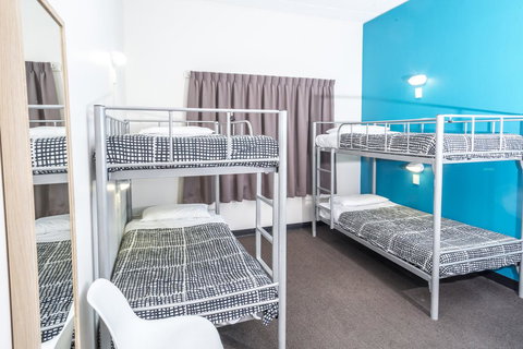 YHA Adelaide Central - Accommodation Redcliffe 34