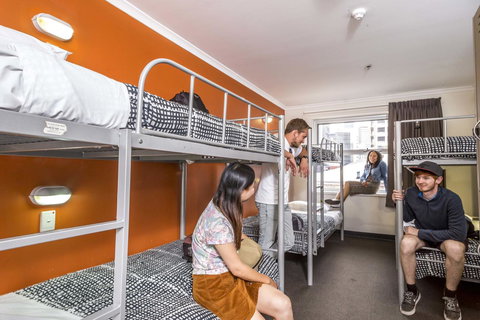 YHA Adelaide Central - Accommodation Redcliffe 21