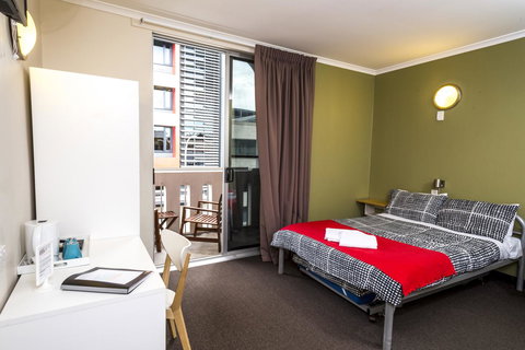YHA Adelaide Central - Accommodation Redcliffe 31