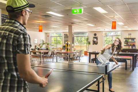 YHA Adelaide Central - Accommodation Redcliffe 38