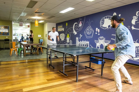 YHA Adelaide Central - Accommodation Redcliffe 11