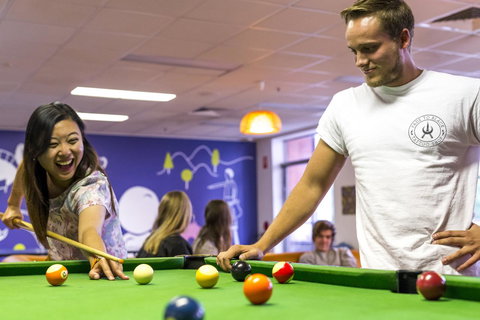 YHA Adelaide Central - Accommodation Redcliffe 25