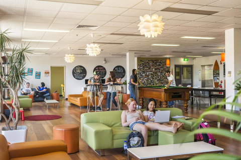 YHA Adelaide Central - Accommodation Redcliffe 27