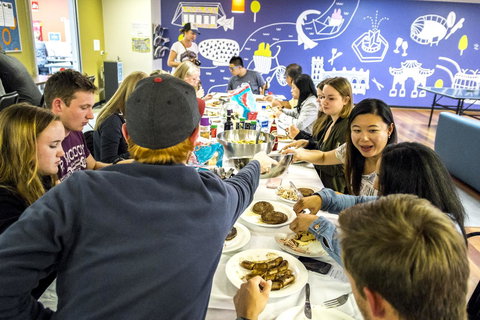 YHA Adelaide Central - Accommodation Redcliffe 29