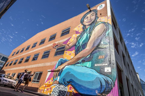 YHA Adelaide Central - Accommodation Redcliffe 0