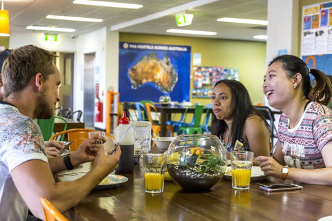 YHA Adelaide Central - Accommodation Redcliffe 30