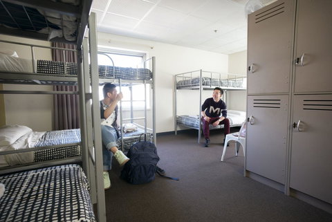 YHA Adelaide Central - Accommodation Redcliffe 15