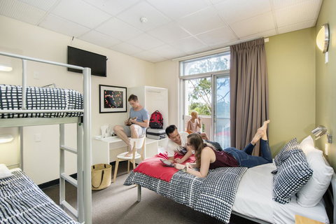 YHA Adelaide Central - Accommodation Redcliffe 43