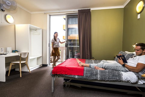 YHA Adelaide Central - Accommodation Redcliffe 22