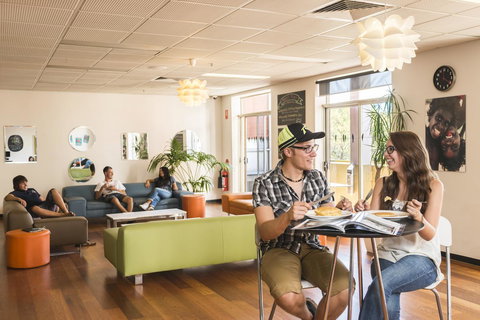 YHA Adelaide Central - Accommodation Redcliffe 35