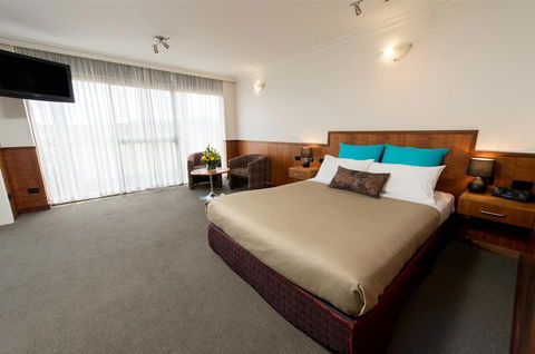 Berri Hotel - Accommodation Redcliffe 40