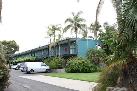 Berri Hotel - Accommodation Redcliffe 15