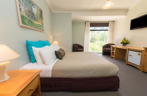 Berri Hotel - Accommodation Redcliffe 33