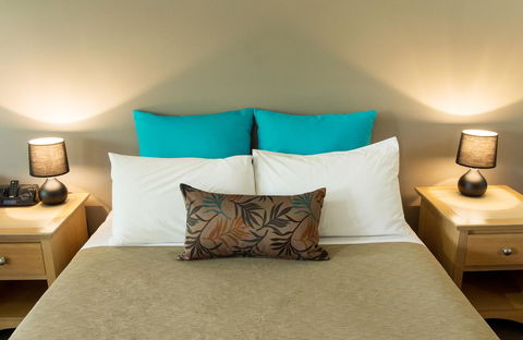 Berri Hotel - Accommodation Redcliffe 43
