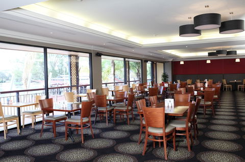 Berri Hotel - Accommodation Redcliffe 17