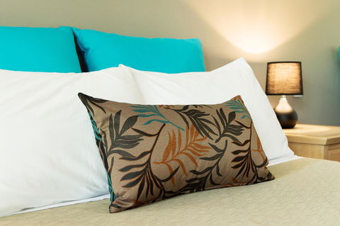 Berri Hotel - Accommodation Redcliffe 34