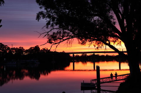 Berri Hotel - Accommodation Redcliffe 18