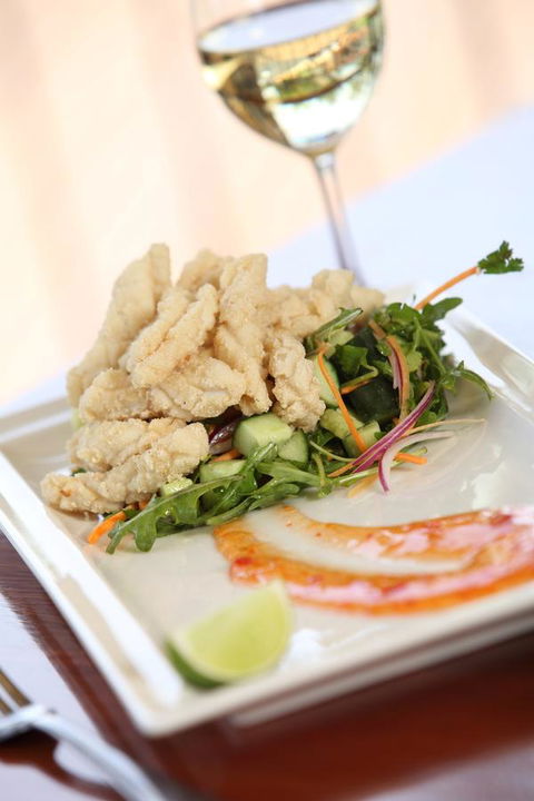 Berri Hotel - Accommodation Redcliffe 22