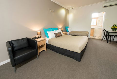 Berri Hotel - Accommodation Redcliffe 42
