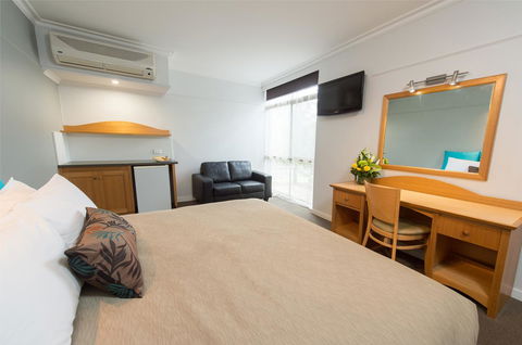 Berri Hotel - Accommodation Redcliffe 44