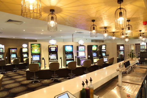 Berri Hotel - Accommodation Redcliffe 19