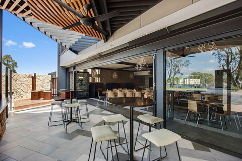 Berri Hotel - Accommodation Redcliffe 10