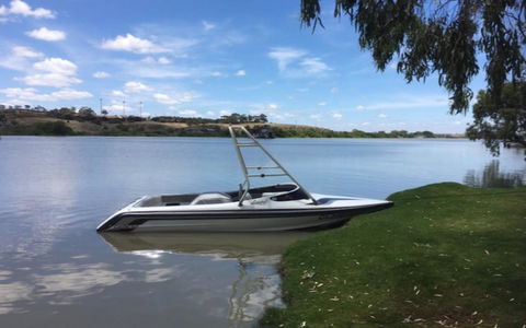Murray Bridge Riverview Cabin - Accommodation Redcliffe 12