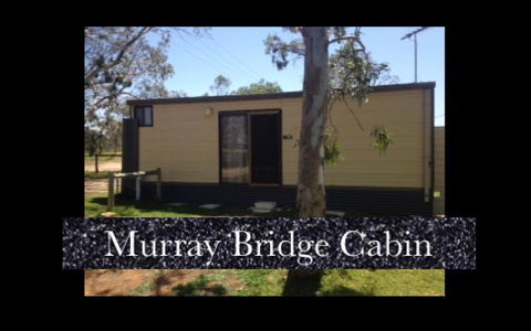 Murray Bridge Riverview Cabin - Accommodation Redcliffe 7