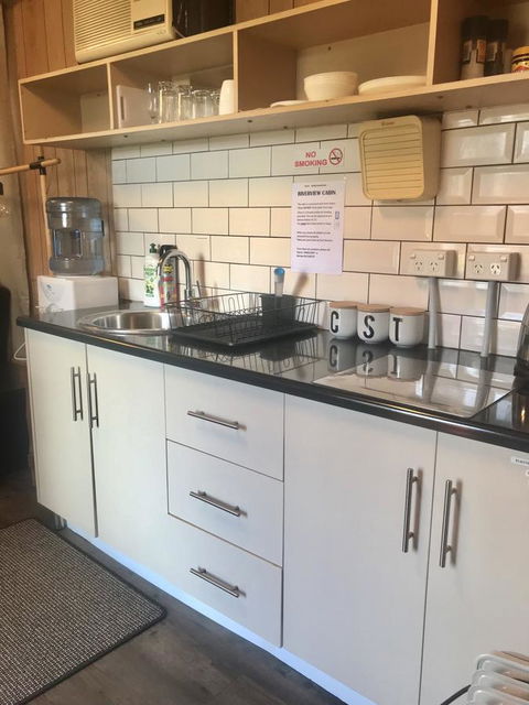 Murray Bridge Riverview Cabin - Accommodation Redcliffe 8