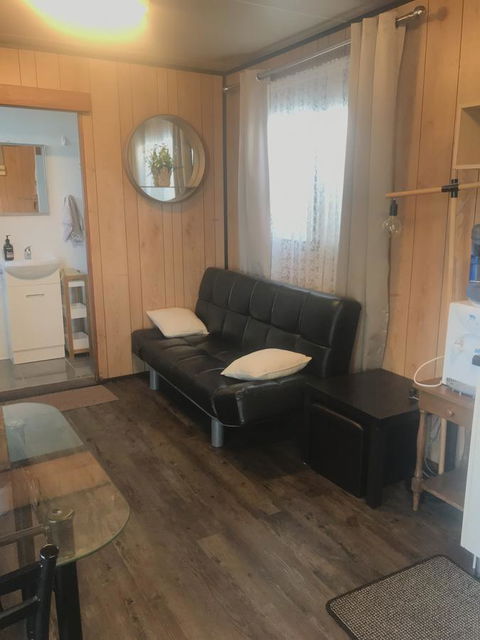 Murray Bridge Riverview Cabin - Accommodation Redcliffe 6