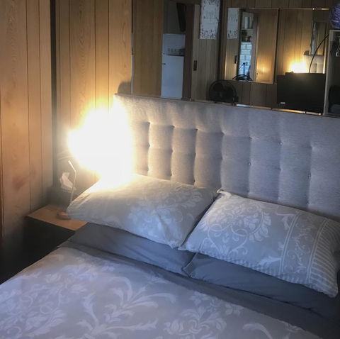 Murray Bridge Riverview Cabin - Accommodation Redcliffe 2