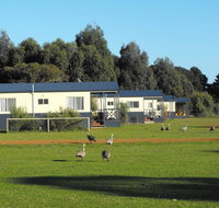 Western KI Caravan Park  Wildlife Reserve - Accommodation Redcliffe