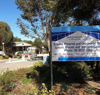 Ardrossan Caravan Park - Accommodation Redcliffe