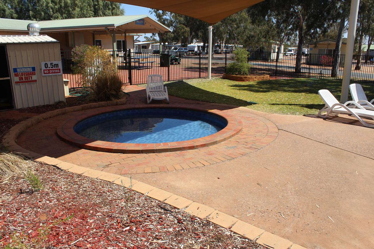 Port Augusta West SA Accommodation Redcliffe
