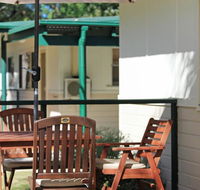 The Retreat Port Stephens - Accommodation Redcliffe