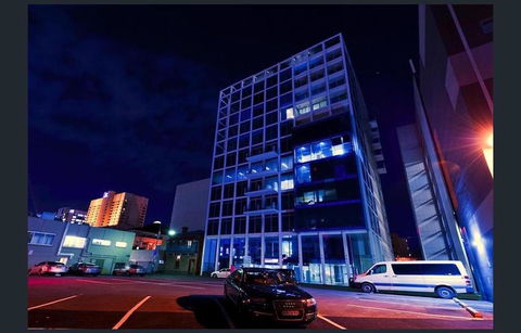 Stylish And Comfortable, Views Over Gouger St! - Accommodation Redcliffe 22