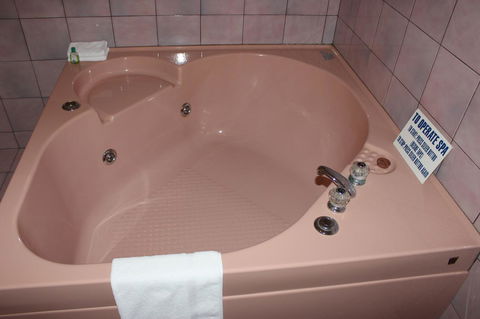 Island Motel Kingscote - Accommodation Redcliffe 14