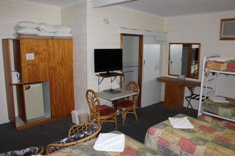 Island Motel Kingscote - Accommodation Redcliffe 30