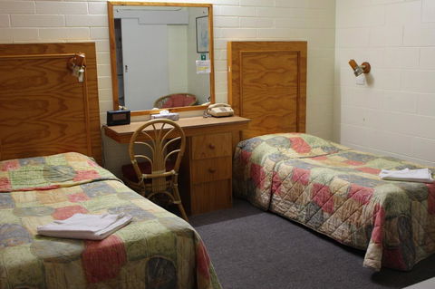 Island Motel Kingscote - Accommodation Redcliffe 24