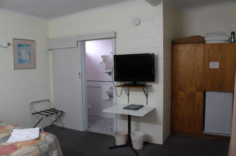 Island Motel Kingscote - Accommodation Redcliffe 25