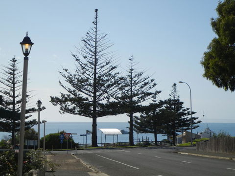 Island Motel Kingscote - Accommodation Redcliffe 3