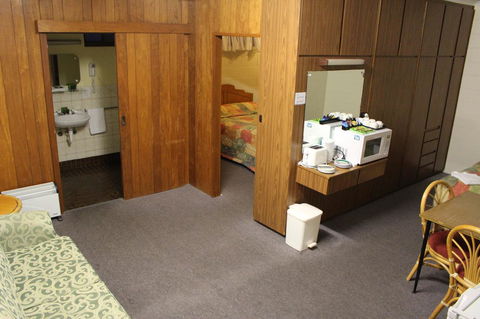 Island Motel Kingscote - Accommodation Redcliffe 12