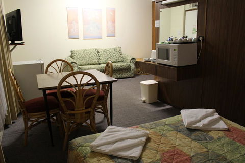 Island Motel Kingscote - Accommodation Redcliffe 11