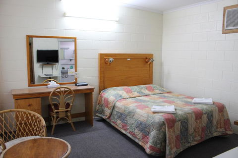 Island Motel Kingscote - Accommodation Redcliffe 28