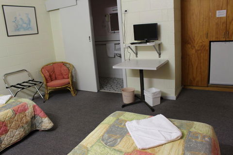 Island Motel Kingscote - Accommodation Redcliffe 22