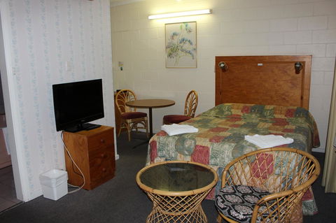 Island Motel Kingscote - Accommodation Redcliffe 16