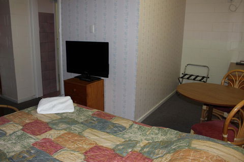 Island Motel Kingscote - Accommodation Redcliffe 13